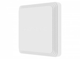 Маршрутизатор Keenetic KN-3510-01EN цена и информация | Маршрутизаторы (роутеры) | hansapost.ee