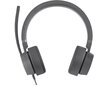 Lenovo Go ANC Headphones, USB Type-C, Storm Gray цена и информация | Kõrvaklapid | hansapost.ee