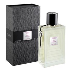 Naiste parfüüm Lalique Spicy Electrum EDP 100 ml hind ja info | Parfüümid naistele | hansapost.ee