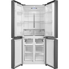 PHILCO PXI 3652 X цена и информация | Холодильники | hansapost.ee
