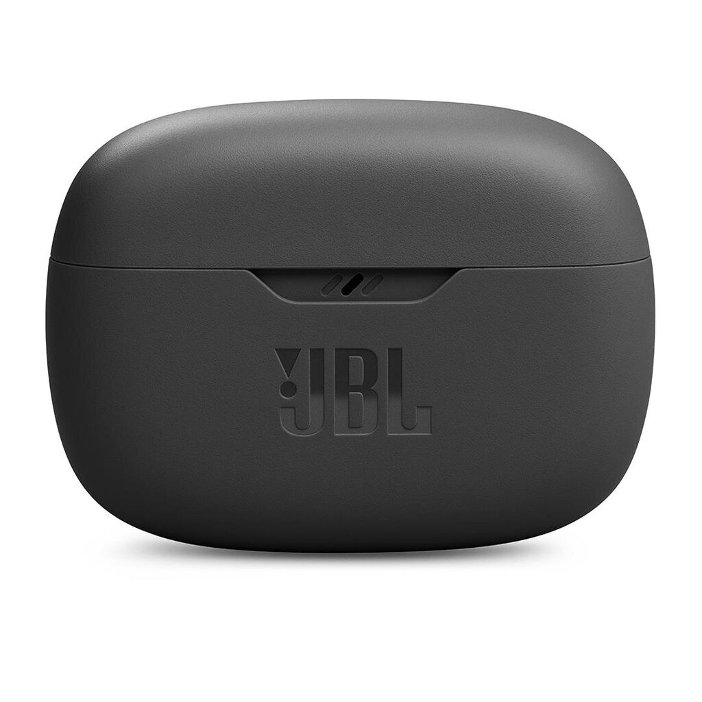 JBL Wave Beam TWS Black JBLWBEAMBLK цена и информация | Kõrvaklapid | hansapost.ee