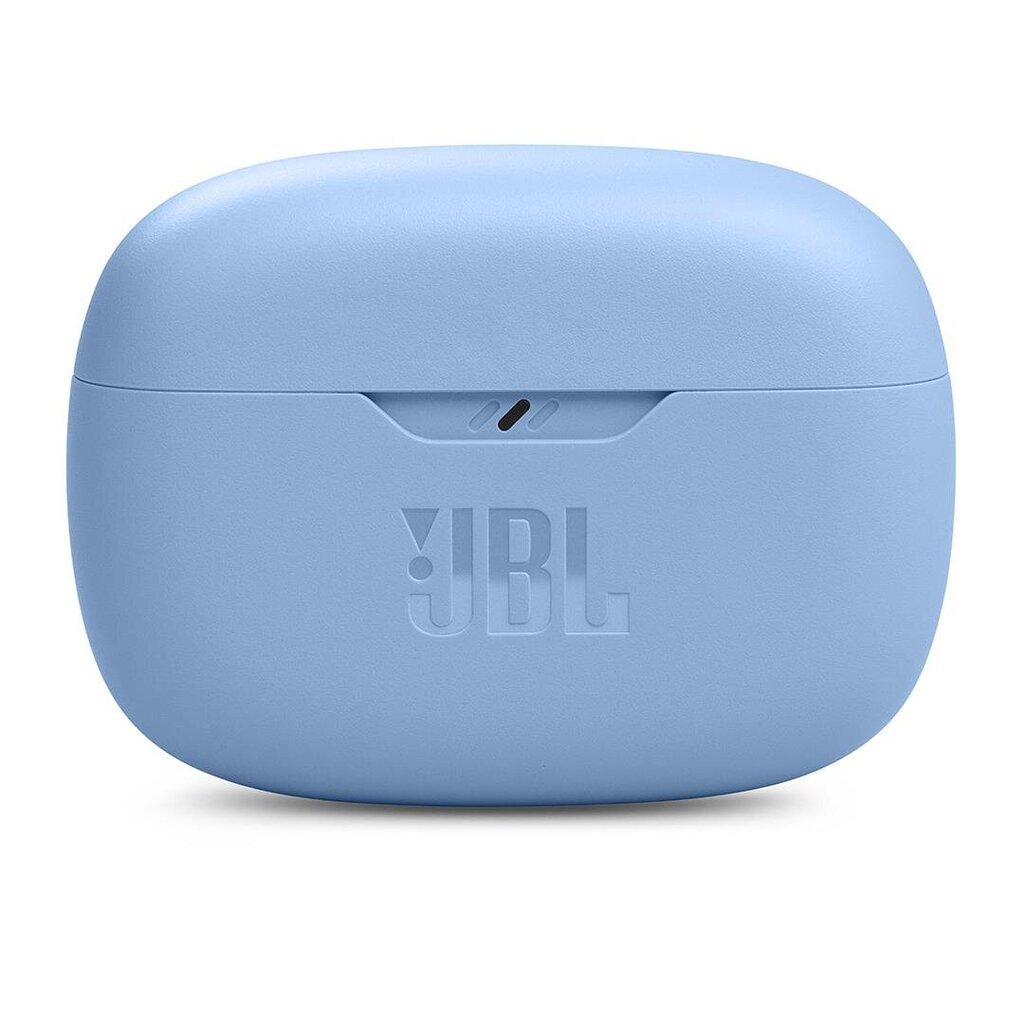 JBL Wave Beam TWS Blue JBLWBEAMBLU hind ja info | Kõrvaklapid | hansapost.ee