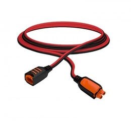 Удлинительный кабель Ctek CTX 40-134, 2.5 м цена и информация | Зарядные устройства | hansapost.ee