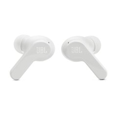 JBL Wave Beam TWS White JBLWBEAMWHT цена и информация | Наушники | hansapost.ee