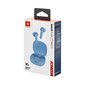 JBL Wave Flex TWS JBLWFLEXBLU цена и информация | Kõrvaklapid | hansapost.ee