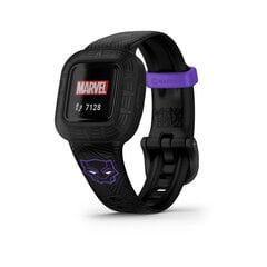 Garmin трекер активности для детей Vivofit Jr.3 Black Panther Special Edition цена и информация | Смарт-часы (smartwatch) | hansapost.ee