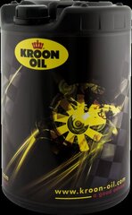 Kroon-Oil Agrisynth MSP масло моторное синтетическое 10W-40, 20L цена и информация | Моторные масла | hansapost.ee