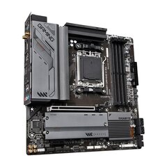 Gigabyte B650M GAMING X AX 1.1 M/B Processor family AMD цена и информация | Материнские платы | hansapost.ee