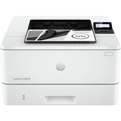 Лазерный принтер HP LaserJet Pro 4002dn цена и информация | Принтеры | hansapost.ee
