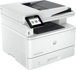 HP Inc. Многофункциональный принтер LaserJet Pro 4102FDN 2Z623F цена и информация | Принтеры | hansapost.ee