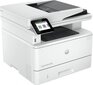 Multifunction printer HP LASERJET PRO MFP 4102FDN цена и информация | Printerid | hansapost.ee