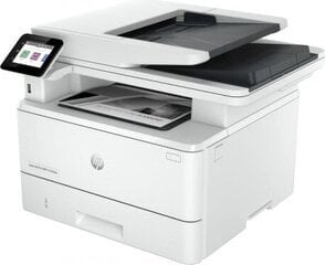 HP Inc. Многофункциональный принтер LaserJet Pro 4102FDN 2Z623F цена и информация | Принтеры | hansapost.ee