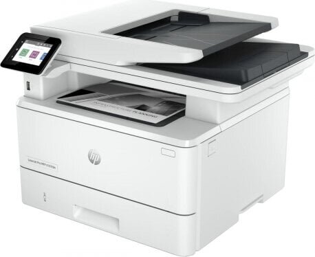 Multifunction printer HP LASERJET PRO MFP 4102FDN hind ja info | Printerid | hansapost.ee