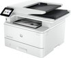 Multifunction printer HP LASERJET PRO MFP 4102FDN цена и информация | Printerid | hansapost.ee