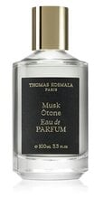 Naiste parfümeeria Thomas Kosmala EDP Musk Õtone (100 ml) price and information | Parfüümid naistele | hansapost.ee