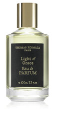 Universaalne parfümeeria naiste & meeste Thomas Kosmala EDP Light Of Grace (100 ml) hind ja info | Parfüümid naistele | hansapost.ee