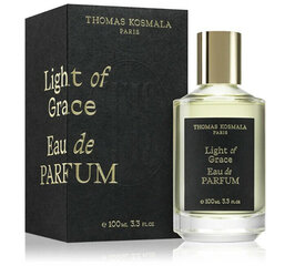 Universaalne parfümeeria naiste & meeste Thomas Kosmala EDP Light Of Grace (100 ml) hind ja info | Parfüümid naistele | hansapost.ee