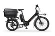 Elektrijalgratas Ecobike Cargo 26,4 Ah LG hind ja info | Elektrijalgrattad | hansapost.ee