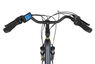 Elektrijalgratas Ecobike Traffic 17,5 Ah LG, sinine hind ja info | EcoBike Sport, puhkus, matkamine | hansapost.ee