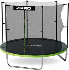 Батут Zipro Jump 6FT, 183 см цена и информация | Батуты | hansapost.ee