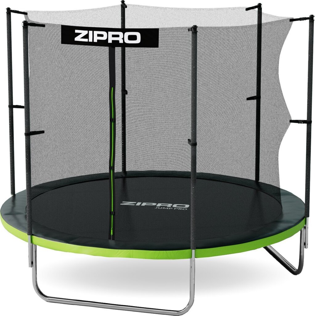 Batuut Zipro Jump 6FT, 183 cm hind ja info | Batuudid | hansapost.ee