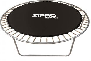 Батут Zipro Jump Pro 6FT, 183 см, с внешней защитной сеткой цена и информация | Батуты | hansapost.ee