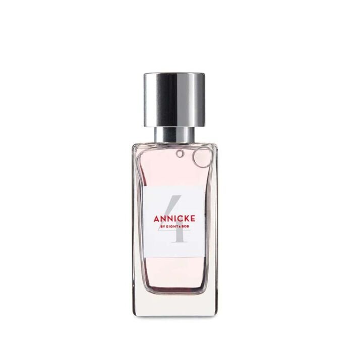 Naiste parfümeeria Eight & Bob Annicke 4 - EDP цена и информация | Parfüümid naistele | hansapost.ee