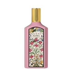 Naiste parfümeeria Gucci Flora Gorgeous Gardenia Eau De Parfum 100 ml Spray hind ja info | Gucci Parfüümid | hansapost.ee