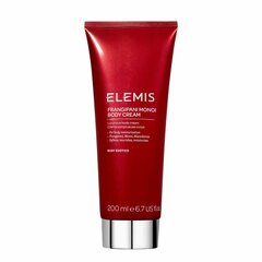 Крем для тела Elemis Frangipani Monoi, 200 мл цена и информация | Elemis Косметика для тела | hansapost.ee