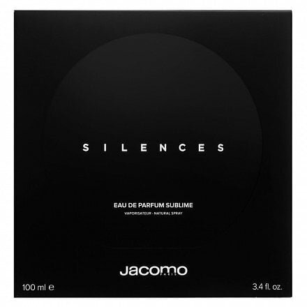 Naiste parfümeeria Jacomo Paris EDP Silences Sublime (100 ml) hind ja info | Parfüümid naistele | hansapost.ee