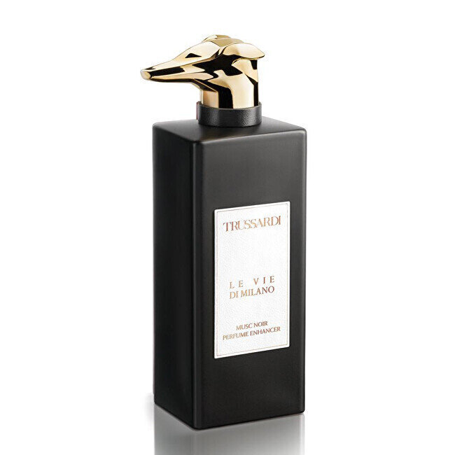 Naiste parfümeeria Trussardi Musc Noir Perfume Enhancer - EDP hind ja info | Parfüümid naistele | hansapost.ee