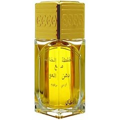 Naiste parfümeeria Rasasi Khaltat Al Khasa Ma Dhan Al Oudh - EDP hind ja info | Parfüümid naistele | hansapost.ee