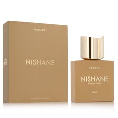 Universaalne parfümeeria naiste & meeste Nishane EDP Nanshe (50 ml) price and information | Perfumes for women | hansapost.ee