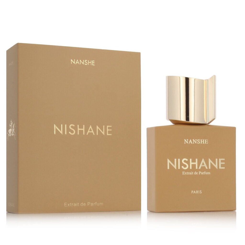 Universaalne parfümeeria naiste & meeste Nishane EDP Nanshe (50 ml) hind ja info | Parfüümid naistele | hansapost.ee