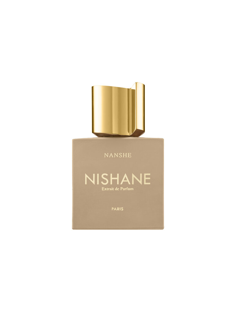 Universaalne parfümeeria naiste & meeste Nishane EDP Nanshe (50 ml) hind ja info | Parfüümid naistele | hansapost.ee
