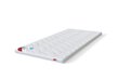 Kattemadrats Sleepwell Top HR Foam Plus, 120x200 cm hind ja info | Kattemadratsid | hansapost.ee