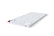 Kattemadrats Sleepwell Top HR Foam Plus, 140x200 cm hind ja info | Kattemadratsid | hansapost.ee