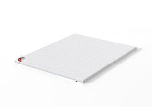 Kattemadrats Sleepwell Top Profiled Foam, 180x200 cm hind ja info | Kattemadratsid | hansapost.ee