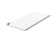 Kattemadrats Sleepwell Top Foam, 80x200 cm цена и информация | Kattemadratsid | hansapost.ee