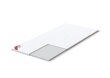 Kattemadrats Sleepwell Top Foam, 80x200 cm цена и информация | Kattemadratsid | hansapost.ee