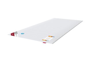 Hügieeniline kate Sleepwell Top Hygienic Lux, 90x200 cm hind ja info | Sleepwell Magamistoamööbel | hansapost.ee