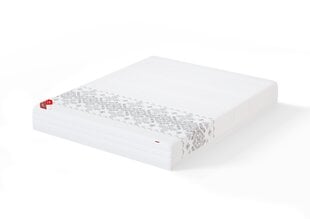 Madrats Sleepwell Red Pocket Etno Hard, 160x200 cm hind ja info | Madratsid | hansapost.ee