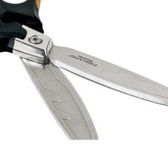 Универсальные ножницы Fiskars PowerArc ™, 21 см цена и информация | Садовые инструменты | hansapost.ee