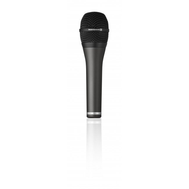 Beyerdynamic TG V70d hind ja info | Mikrofonid | hansapost.ee