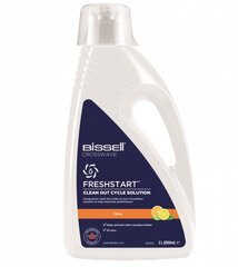 Bissell FreshStart, для цикла самоочистки, 2л 3556 цена и информация | Аксессуары для пылесосов | hansapost.ee