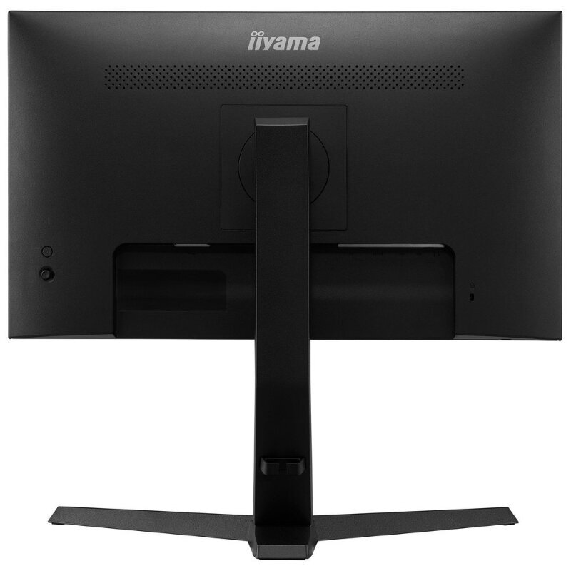 Iiyama ProLite XUB2796QSU-B5 hind ja info | Monitorid | hansapost.ee