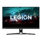 Monitor Lenovo Legion Y27h-30 27" 2K QHD, Nano IPS, 180Hz цена и информация | Monitorid | hansapost.ee