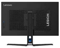 Monitor Lenovo Legion Y27h-30 27" 2K QHD, Nano IPS, 180Hz цена и информация | Monitorid | hansapost.ee