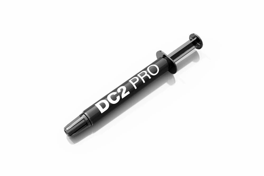 Be Quiet! DC2 PRO hind ja info | Termopastad | hansapost.ee