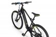 Elektrijalgratas Ecobike SX5 13 Ah Greenway, must цена и информация | Elektrijalgrattad | hansapost.ee